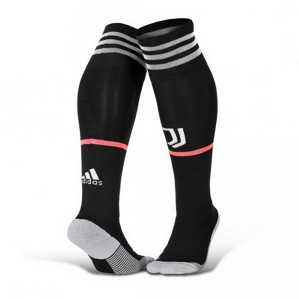 Calcetines Juventus 1ª Kit 2019 2020 Negro